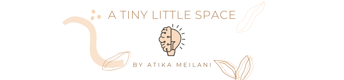 A Tiny Little Space